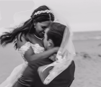 The Art of Capturing Love: An Adventure with KMG