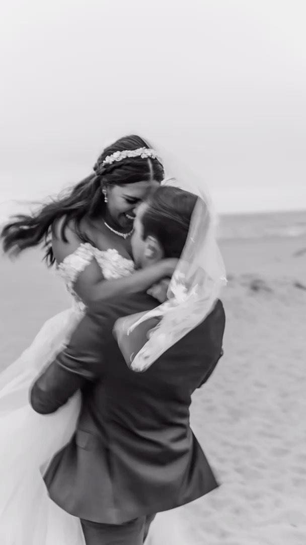 The Art of Capturing Love: An Adventure with KMG